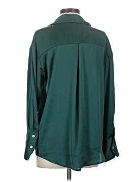 Zara Long Sleeve Blouse (view 2)
