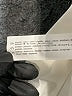 Zara Ivory Dress Pants Size S - photo 5
