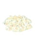 Unbranded Floral Yellow Skirt Size 3-6 mo - photo 1