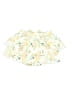 Unbranded Floral Yellow Skirt Size 3-6 mo - photo 2