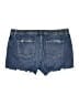 Aerie Blue Denim Shorts Size XXL - photo 2