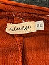 Assorted Brands Solid Brown Jumpsuit One size - photo 4