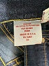 Adriano Goldschmied Hearts Blue Jeans Size 25 waist - photo 5
