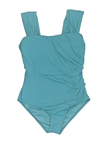 Jantzen One Piece Swimsuit (view 1)