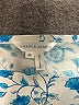 Draper James 100% Cotton Floral Blue Casual Dress Size M - photo 7
