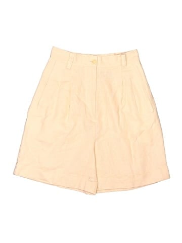 Paul Harris Design Khaki Shorts (view 1)