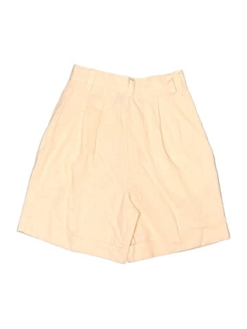Paul Harris Design Khaki Shorts (view 2)