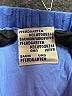 Baum Und Pferdgarten Stars Blue Formal Skirt Size EU 36 / US 6 - photo 4