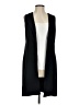 Bar III 100% Polyester Black Vest Size XS - photo 1