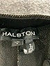 Halston Gold Gray Dress Pants Size L - photo 7