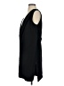 Bar III 100% Polyester Black Vest Size XS - photo 5