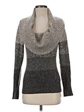 Autumn Cashmere Cashmere Pullover Sweater (view 1)