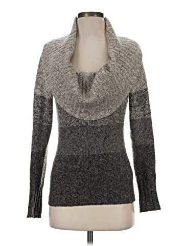 Autumn Cashmere Cashmere Pullover Sweater (view 1)