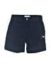 Dennis Solid Blue Shorts Size 5 - photo 1