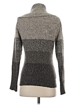 Autumn Cashmere Cashmere Pullover Sweater (view 2)