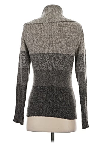 Autumn Cashmere Cashmere Pullover Sweater (view 2)