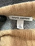 Autumn Cashmere 100% Cashmere Tan Cashmere Pullover Sweater Size S - photo 7