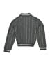 Absorba Argyle Gray Track Jacket Size 6 - photo 2