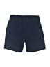 Dennis Solid Blue Shorts Size 5 - photo 2