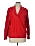 Old Navy 100% Polyester Red Pullover Sweater Size L - photo 1