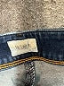 Hudson Jeans Hearts Blue Jeans Size 26 waist - photo 4