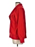 Old Navy 100% Polyester Red Pullover Sweater Size L - photo 5
