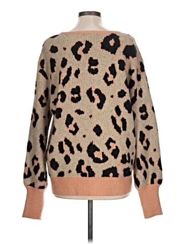 GB Pullover Sweater (view 2)
