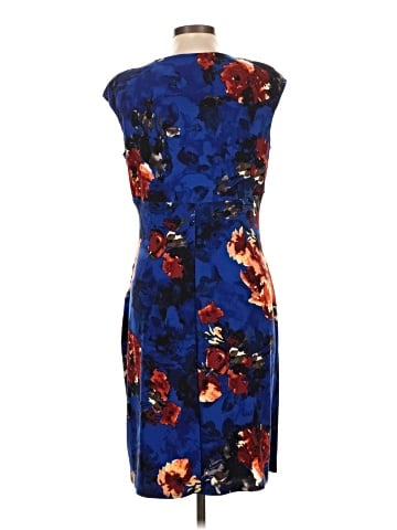 Lauren by Ralph Lauren Cocktail Dress (view 2)
