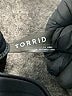 Torrid Black Swimsuit Top Size 2X Plus (2) - photo 7