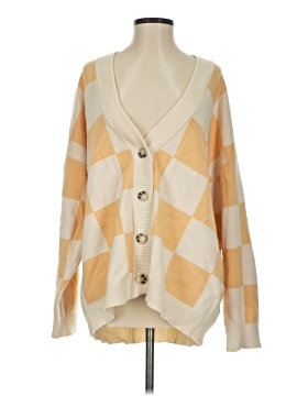 By Together Cardigan