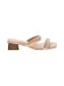 Chinese Laundry Tan Sandals Size 10 - photo 1