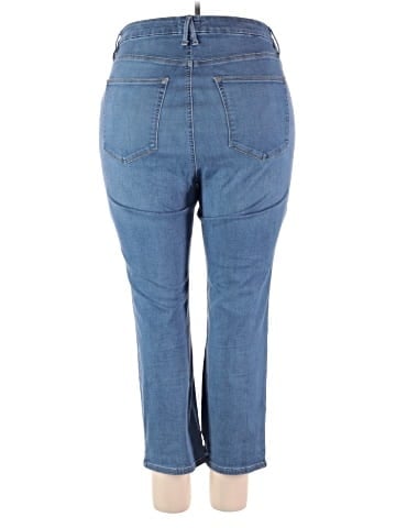Good American Jeans (view 2)