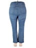 Good American Blue Jeans Size 20 - photo 2