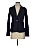 Market and Spruce Blue Blazer Size S - photo 1