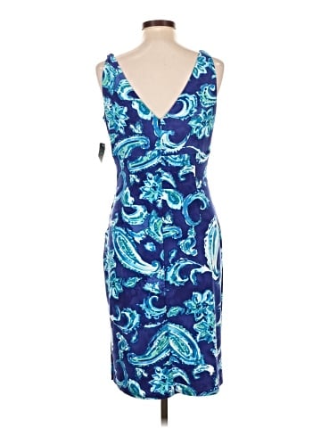 Lauren by Ralph Lauren Cocktail Dress (view 2)