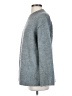 H&M Solid Gray Turtleneck Sweater Size XS - photo 5