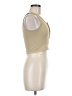 Suzette Tan Tank Top Size Med - Lg - photo 4