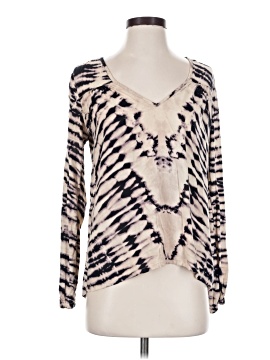 Billabong Long Sleeve Top (view 1)
