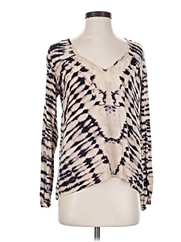 Billabong Long Sleeve Top (view 1)