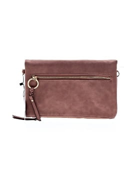 Assorted Brands Clutch
