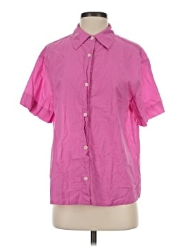 Eberjey Short Sleeve Blouse (view 1)