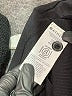 Athleta Black Long Sleeve Turtleneck Size XXS - photo 8