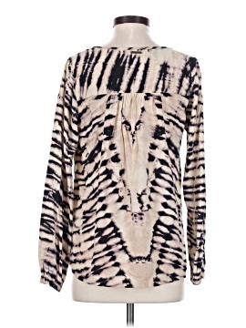 Billabong Long Sleeve Top (view 2)