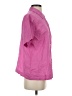 Eberjey Pink Short Sleeve Blouse Size S - photo 4
