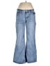 Edikted Blue Jeans Size L - photo 1
