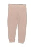 QUINCY MAE Solid Tan Casual Pants Size 2 (estimated) - photo 1