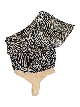 Express x Rachel Zoe Bodysuit (view 1)