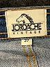 Jordache Blue Jeans Size 27 waist - photo 7