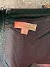 Shoshanna 100% Polyester Green Formal Skirt Size 2 - photo 4