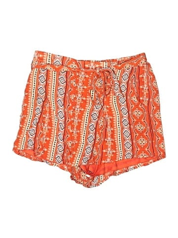 Sadie & Sage Shorts (view 1)